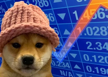 Why This Hedge Fund Bought Dogwifhat at 1 Cent: ‘It Had a Hat’