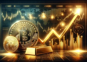 Bitcoin Price Leaps Over $61k Following US Unemployment Data