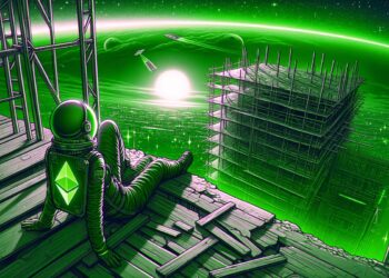 Ethereum To Hit All-Time Highs ‘Very Very Soon’ Should ETF Be Approved, Says Economist Alex Krüger