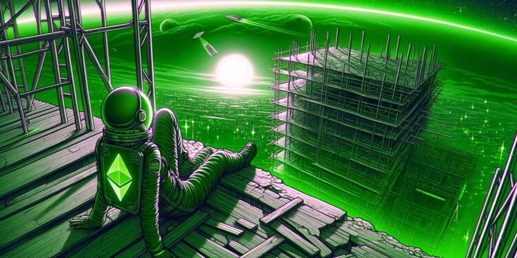 Ethereum To Hit All-Time Highs ‘Very Very Soon’ Should ETF Be Approved, Says Economist Alex Krüger