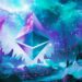 Ethereum and Altcoins Associated With ETH May Witness Rallies Sooner Than Expected, According to Santiment