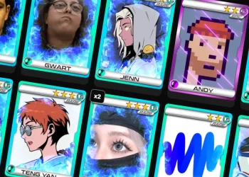 This Week in Crypto Games: ‘Notcoin’ Token Launch Date, ‘Fantasy Top’ Takes Over, and Rugging for Fun