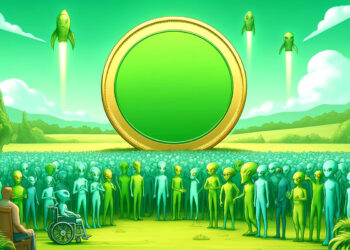 Economist Henrik Zeberg Says Extreme Rally Ahead for Crypto and Stocks – But There’s a Big Catch