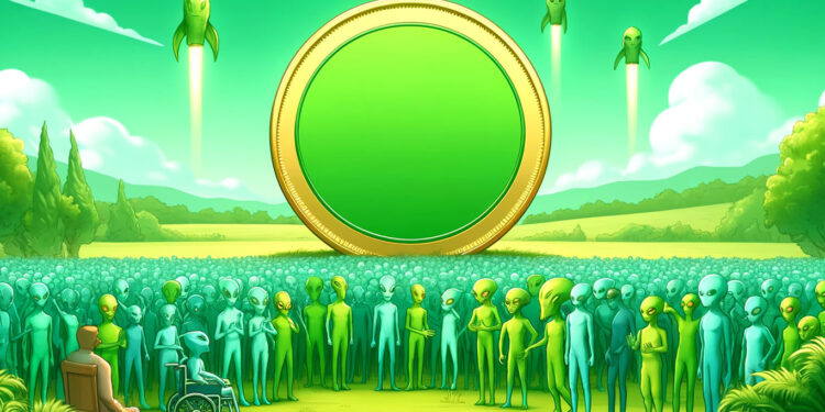 Economist Henrik Zeberg Says Extreme Rally Ahead for Crypto and Stocks – But There’s a Big Catch