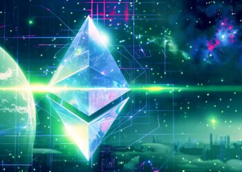 Institutional Crypto Firm Anchorage Digital Accumulates Eight Figures Worth of Ethereum DeFi Coin: Lookonchain