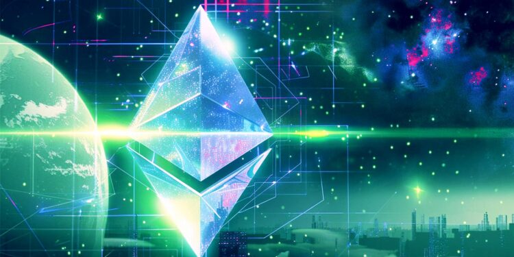 Institutional Crypto Firm Anchorage Digital Accumulates Eight Figures Worth of Ethereum DeFi Coin: Lookonchain