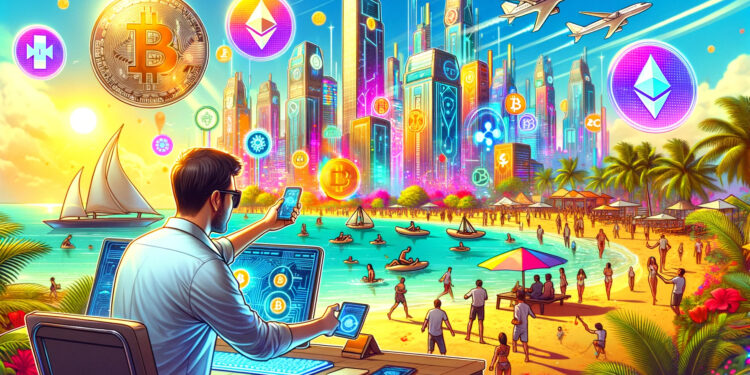 Analyst Who Sold All His Bitcoin Says He Hasn’t Lost Faith In BTC, Makes Bold Bet On Altcoins