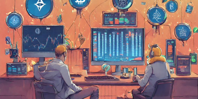 The Evolution of Cryptocurrency Trading: Trends, Tools, and Techniques