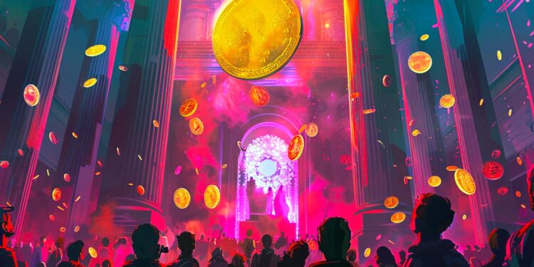 Global Liquidity Cycle Set To Push Crypto Into Next Massive Bull Market, According to Macro Guru Raoul Pal