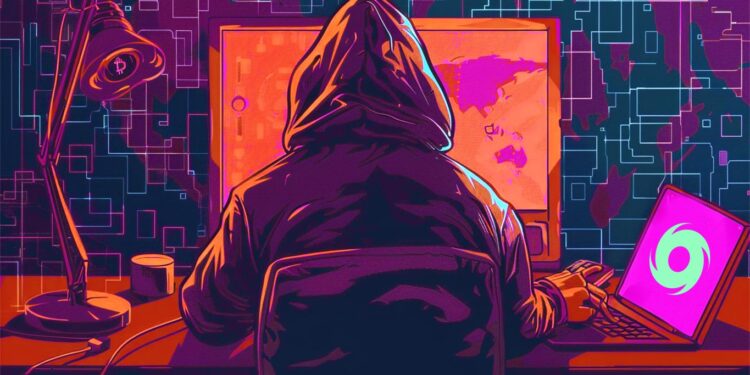 Hackers With $182,000,000 Stolen From Poloniex Starts Moving Funds to Tornado Cash