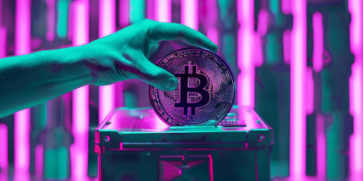 House of Representatives To Vote on Major Crypto Bill by the End of This Week – Here’s What It’s About