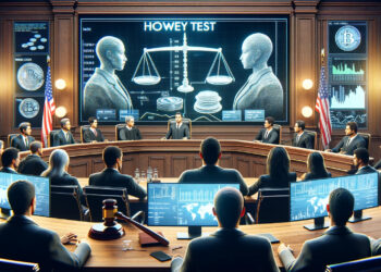 Coinbase Accuses SEC of Bypassing Howey Test in Fresh Appeal Over Key Legal Battle
