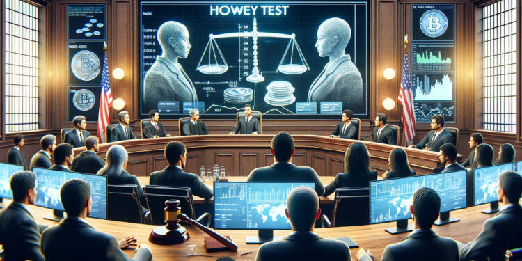 Coinbase Accuses SEC of Bypassing Howey Test in Fresh Appeal Over Key Legal Battle