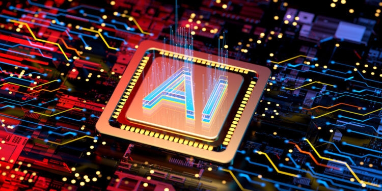 Crypto Analyst Shares Top AI Altcoin Investments This Month