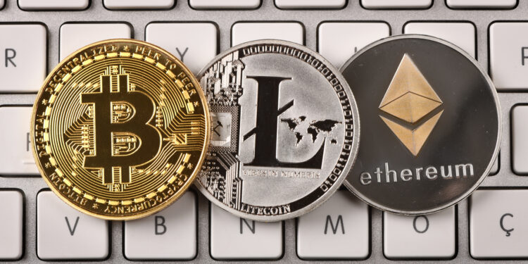 Crypto Expert Weighs In On ETH/BTC Pair’s Recent Decline