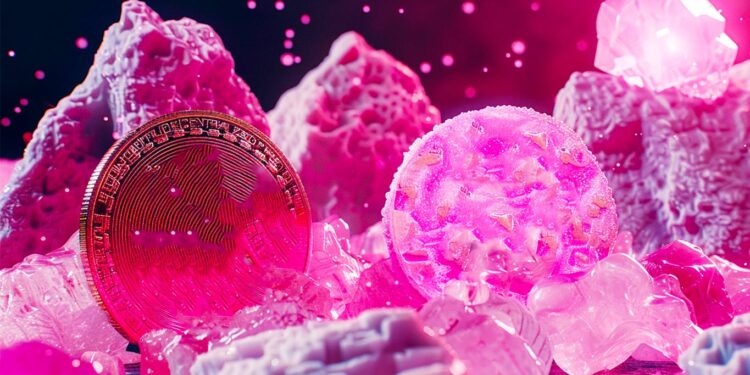 Economist Alex Krüger Goes ‘Max Long’ on Crypto Positions – Here Are His Altcoin Picks