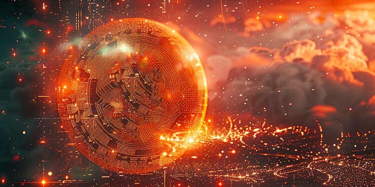 Analyst Says Ethereum Rival Mirroring Memecoin That Just Printed New All-Time High, Updates Outlook on Altcoins