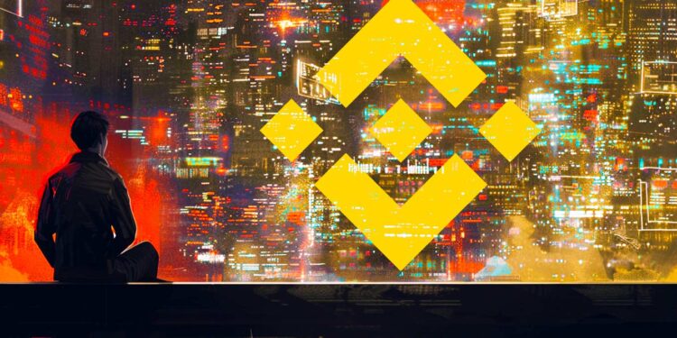 Former Binance CEO Changpeng Zhao Says He Will Remain Passive Holder of Crypto After Receiving Prison Sentence