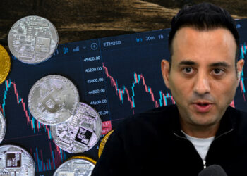 Crypto Banter Says He Is Leaving the Space, Amid Claims of a Worthless Bubble