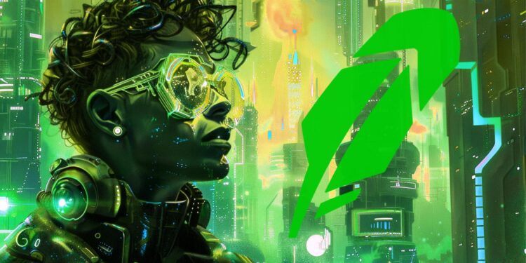 Robinhood CEO Says His Firm Met With the U.S. SEC 16 Times in ‘Good Faith’ Ahead of Crypto-Related Wells Notice