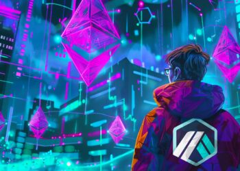 Ethereum Layer-2 Scaling Solution Arbitrum Flashes Potentially Bullish Indicator, According to Crypto Analyst