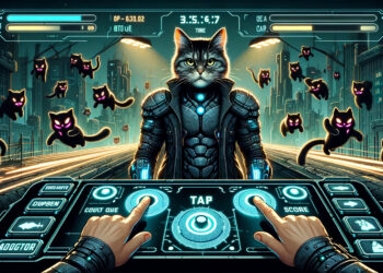 Aptos Transaction Volume Soars to Record Highs Following Tapos Cat Game Launch