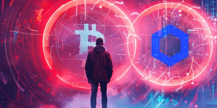 Trader Says Bitcoin (BTC), Chainlink (LINK) and One Ethereum Rival Setting Up for Rallies