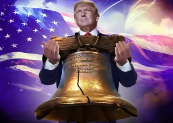 Trump Says He’s ‘Good’ With Crypto, Trashes Biden Meme Coin BODEN