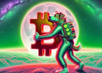 Bitcoin Flashing Signal That Preceded Nine-Month Parabolic Rally, According to Crypto Strategist