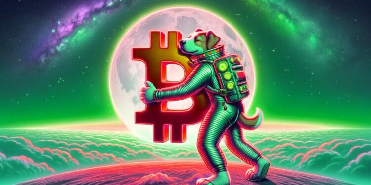 Bitcoin Flashing Signal That Preceded Nine-Month Parabolic Rally, According to Crypto Strategist