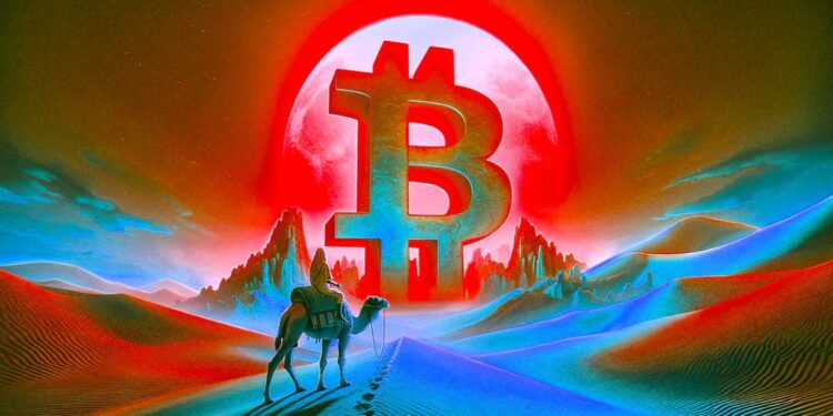 Billionaire Chamath Palihapitiya Says It Makes Sense for Countries To Hold Bitcoin in Dual-Currency Environment