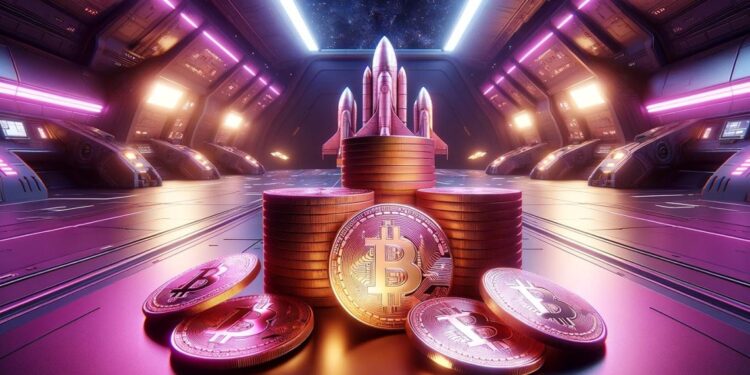 Trader That Called May 2021 Crypto Collapse Unveils Potential Max Target for Bitcoin Bull Market Top