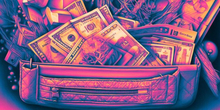 Ethereum Sees Sentiment Reversal Among Institutional Investors Amid $2,000,000,000 Monthly Inflows: CoinShares