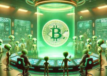 Veteran Trader Peter Brandt Issues Bitcoin Alert, Says BTC Flashing Bearish Signal – Here Are His Targets