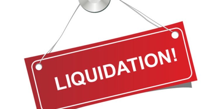 Liquidation Alert As High Risks Loans On Aave Reach $1 Billion