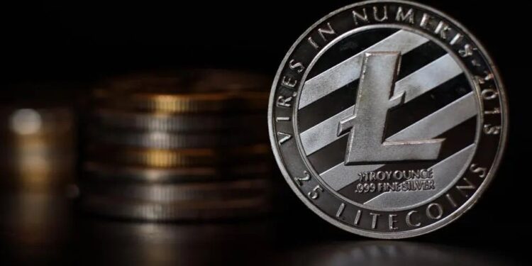 Litecoin Overtakes Ethereum In This Metric