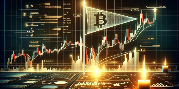 Analysts Predict Bitcoin Price Rally as Major Resistance Becomes Strong Support