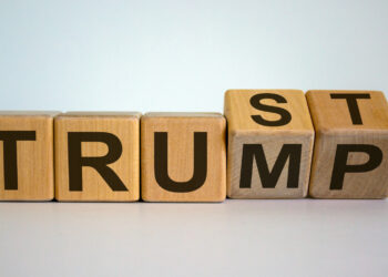 Trump Declares Bid to Become “Crypto President” in 2024 Campaign Push, Vows to Revolutionise Digital Currency Landscape