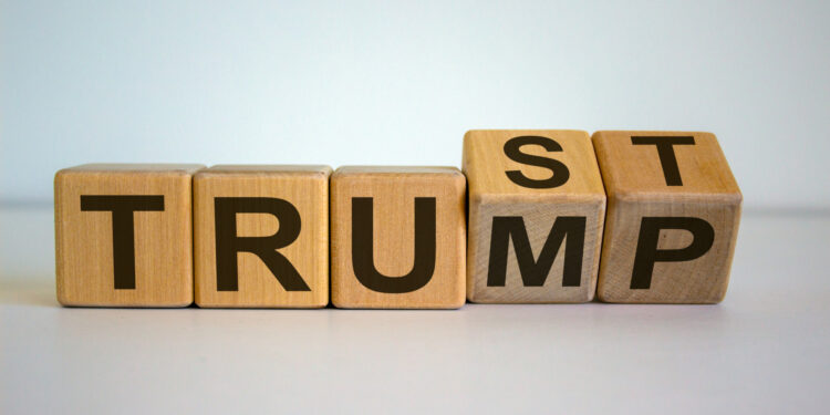 Trump Declares Bid to Become “Crypto President” in 2024 Campaign Push, Vows to Revolutionise Digital Currency Landscape