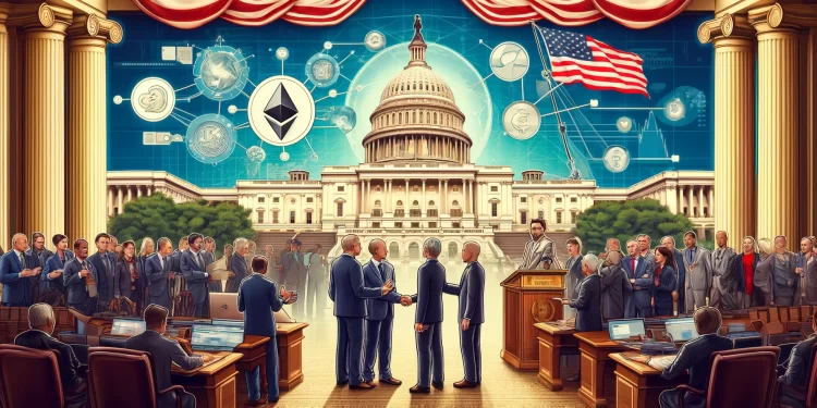 Bloomberg Analyst Demands Answers on SEC’s Ethereum ETF Approval