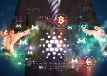 Santiment Reveals Most Talked About Crypto Networks, No.2 Will Surprise You
