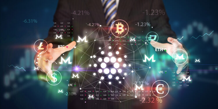 Santiment Reveals Most Talked About Crypto Networks, No.2 Will Surprise You