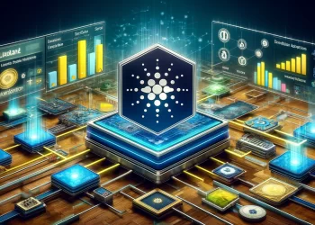 Cardano Nears Decentralisation Goal With Node Upgrade, Enters Age of Voltaire