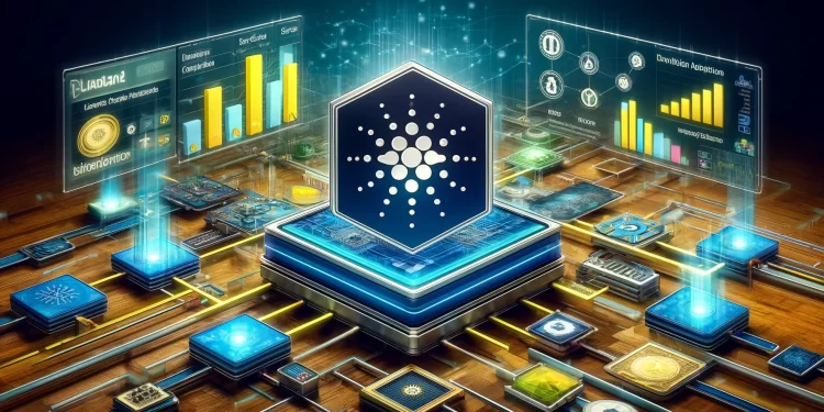 Cardano Nears Decentralisation Goal With Node Upgrade, Enters Age of Voltaire