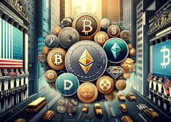 Pomp Says Wall Street Has Appetite for Altcoins, Here Is Why It Matters
