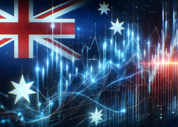 Blockchain Could Boost Australian Economy by $60 Billion, Reverse Productivity Slump, Says MP Andrew Charlton