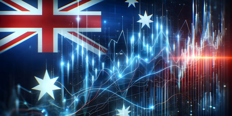 Blockchain Could Boost Australian Economy by $60 Billion, Reverse Productivity Slump, Says MP Andrew Charlton