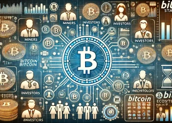 Major Players Hold Over 27% of Bitcoin, Signalling Strong Market Confidence and Stability