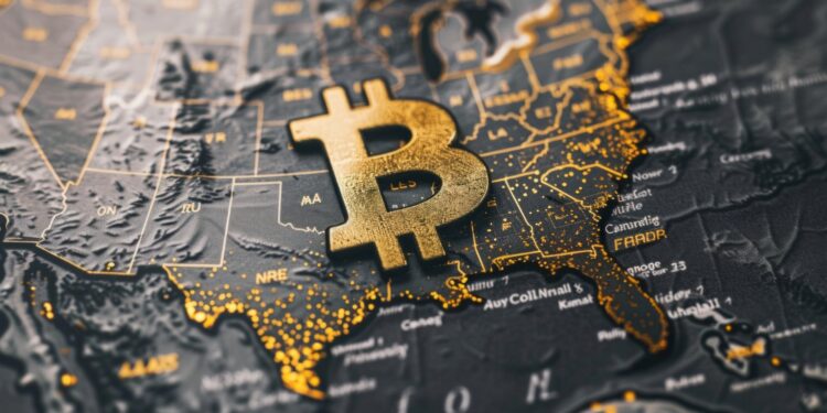 Trump Says Remaining BTC Should Be Mined in USA, Throws Support Behind Miners