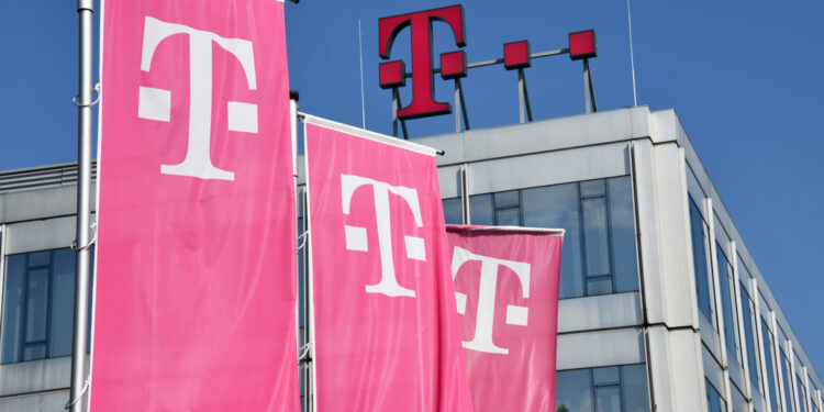 EU’s Largest Telco Deutsche Telekom to Enter Bitcoin Mining